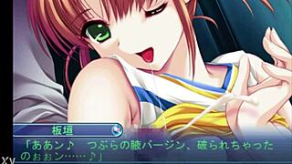 this cute blond cheerleader is so hot 😍