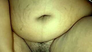 i'm watchin my ebony stepmother masturbatin her big clit n pussy lips she's so wet n tight