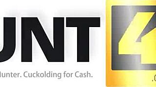 Hunt4k: Romance Or Intense Fucking With Old Man?