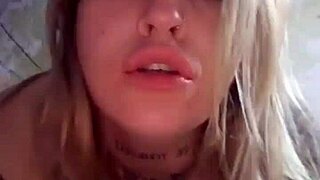 Papi, give me more, I'm going crazy! 😘 Love recording it