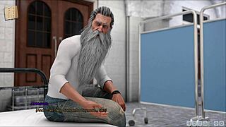 What wild lust awaits in academy 282?