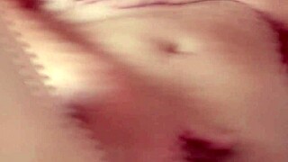 Do you feel that finger sliding into your stepmom's wet pussy while we both masturbate until I cum?