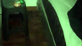 i enter stepdaughter's room and fuck her