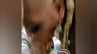 Round 2, Princess Hayze is a certified blow pro pt 2 short vers 😏