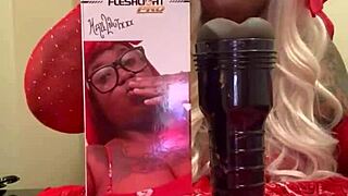 In this bold scene, she is spreading this pussy all the way in 2025.