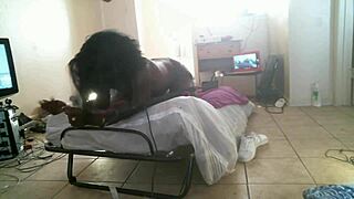 sexy amateur hood milfs getting wild 😈