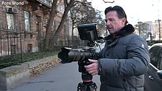 Scorned hotties Eveline and Silvia Dellai film their own story