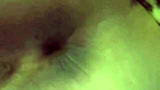 vibrations on the clitty until she finishes?