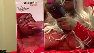 In this bold scene, she is spreading this pussy all the way in 2025.