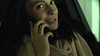 belly, your first squirting orgasm with sam frost!