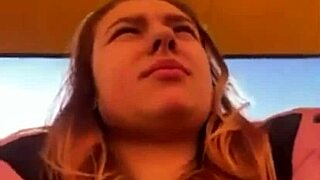 Masturbate In Taxi And Mall!