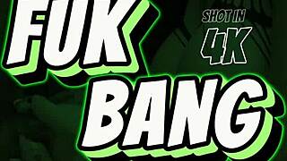 Maid enjoys cleaning with a smile