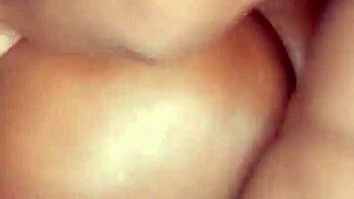 My Shy Stepsister is Virgin and Begs Me to Fuck Her First Time in Ass