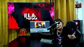 Geisy expresses pleasure from giving ass to big bambu in public shack