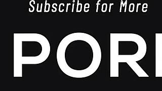 Thick Cock Leaves Sisi Rose Leaking Cum