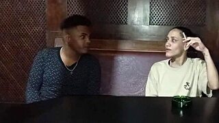 fui para um motel com um desconhecido da balada e a coisa esquentou demais 😏