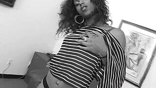 Alexis Silver And Velicity Von Swap Cum After Threesome