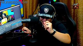 Geisy expresses pleasure from giving ass to big bambu in public shack