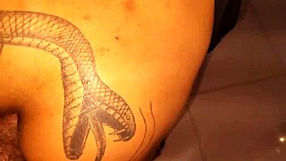 Behind scenes, skinny nick niquita gives ass to big-dicked stepfather vagninho