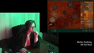 in the naked haunting of castle malloy playthrough part 1, she explores in costumes