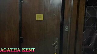 fui para um motel com um desconhecido da balada e a coisa esquentou demais 😏