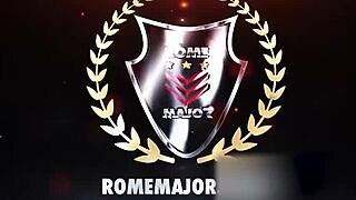 Multi-Orgasmic Nympho Eva Yi Gets Rammed In The Pussy By Rome Major