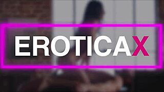 beautiful adriana chechik early morning romp with boyfriend