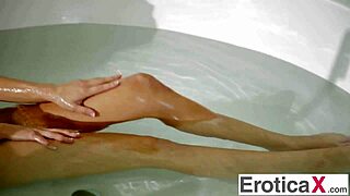 beautiful adriana chechik early morning romp with boyfriend