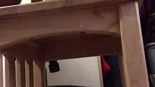 gay dandome sentones action