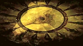 dark lantern presents vintage threesome from erotic confessions