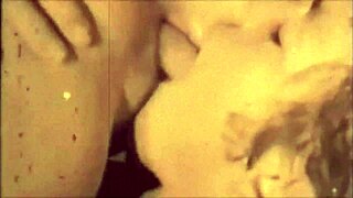 dark lantern presents vintage threesome from erotic confessions