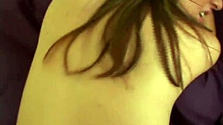 Amateur Pov Creampie Interracial Sexxx With Dripping Wet Pussy