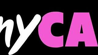 i love getting my ass fucked as a trans babe.