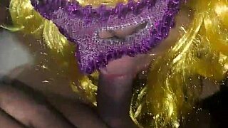 CULONA ARRECHA PARTE 1