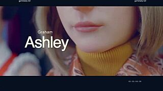 Ada Wong Lustfully Rides Leon