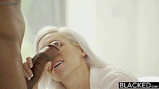 Does The Preppy Blonde Cheat With BBC?