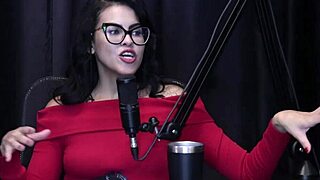 Bruna Ferrari Craves Intense Anal Action