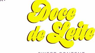 Aniaty Barbosa removes blindfold to sit on face for licking