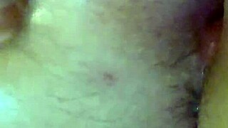 this big ass teen is always craving cock and cum in her gaping hole