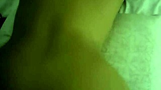 Neighbor Comes for Her Dose of Milk