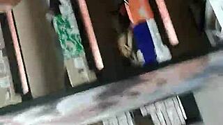 Tight Ass Gets Pounded Hard In Vidtrim Clip.