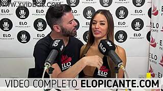 vane curra discusses intimate topics on elo podcast