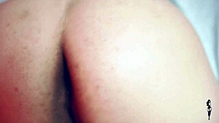 Chubby Dominican BBW Pounded Doggystyle