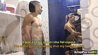 my sacred wife alone with her fake nephew