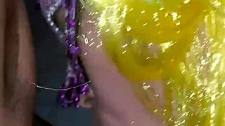 CULONA ARRECHA PARTE 1