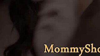 Amazing stepmom dominates cute teen with strapon in full movie