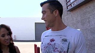 mulani rivera, horny spanish babe, loves huge cocks