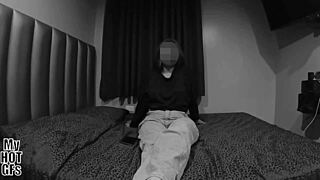 No Me Gusta Masturbarme No Siento Lo Mismo Por Eso Vine Para Follar Contigo