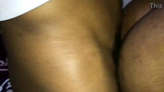 Teen uses dildo then gets huge bbc