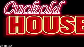 Huge-Titted Wife's Intense Emotional Fuck